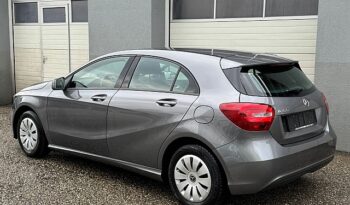 Mercedes-Benz A 160 Edition full