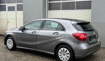 Mercedes-Benz A 160 Edition full