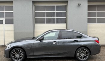 BMW 320i e PHEV Aut. *Topausstattung* full