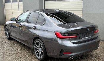 BMW 320i e PHEV Aut. *Topausstattung* full