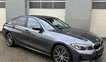 BMW 320i e PHEV Aut. *Topausstattung* full