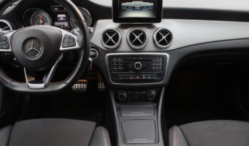 Mercedes-Benz CLA 180 Coupe Aut. *AMG-LINE* full