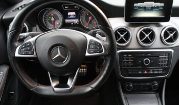 Mercedes-Benz CLA 180 Coupe Aut. *AMG-LINE* full