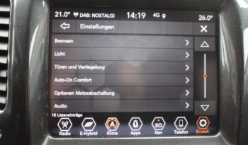 Jeep Compass 1.3 PHEV Limited Aut. 4xe *Allrad* full