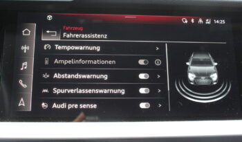 Audi A3 SB 40 TFSI e S-tronic full