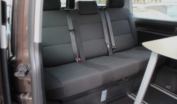 VW Multivan 2,0 TDI BMT DSG *Netto € 34.900,-* full