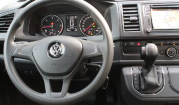 VW Multivan 2,0 TDI BMT DSG *Netto € 34.900,-* full