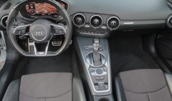 Audi TT Roadster 2,0 TFSI quattro S-tronic *3x S-LINE* full