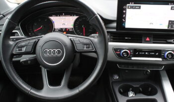 Audi A4 Avant 40 TDI quattro Design S-tronic full