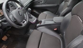 Renault Scénic Energy dCi 110 EDC Bose Edition full