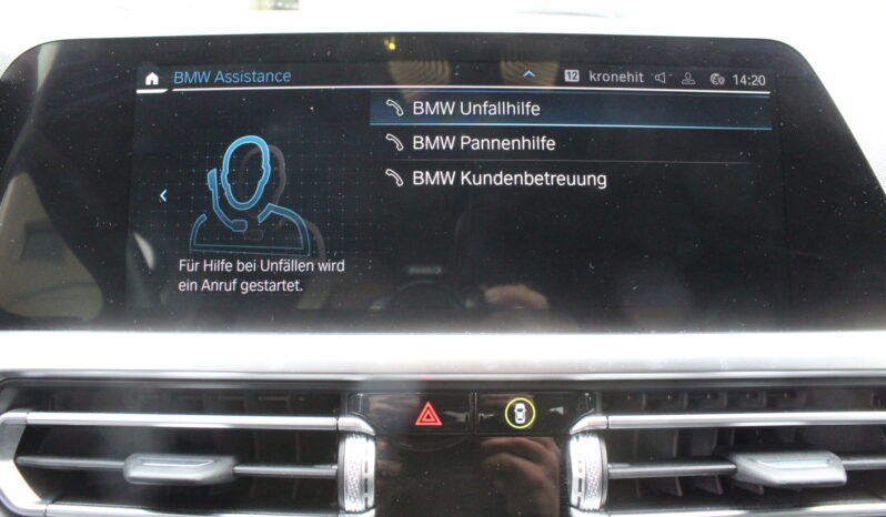 BMW 320i e PHEV Aut. *Topausstattung* full