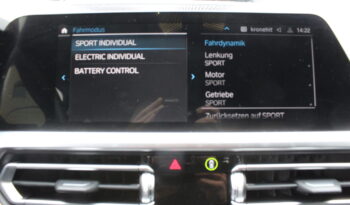 BMW 320i e PHEV Aut. *Topausstattung* full