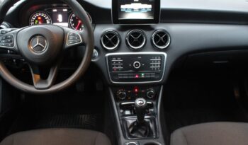 Mercedes-Benz A 160 Edition full