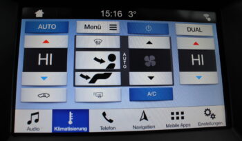 Ford S-MAX Titanium 2.0 EcoBlue AWD Aut. *Topausstattung* full