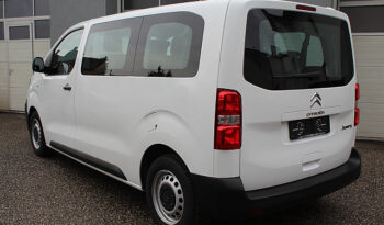 Citroën Jumpy Spacetourer BlueHDi *9-SITZER* full