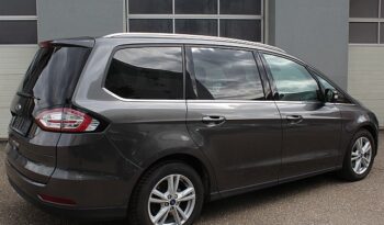 Ford Galaxy 2,0 EcoBlue SCR Titanium Aut. *Topausstattung* full