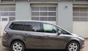 Ford Galaxy 2,0 EcoBlue SCR Titanium Aut. *Topausstattung* full