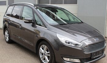 Ford Galaxy 2,0 EcoBlue SCR Titanium Aut. *Topausstattung* full