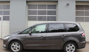 Ford Galaxy 2,0 EcoBlue SCR Titanium Aut. *Topausstattung* full