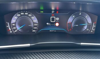 Peugeot 508 1,5 BlueHDI 130 EAT8 Allure Aut. full