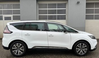 Renault Espace Initiale Paris Energy dCi 160 EDC *7-SITZER* full