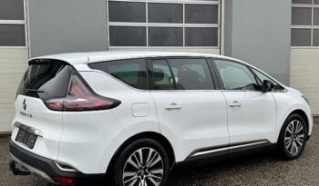 Renault Espace Initiale Paris Energy dCi 160 EDC *7-SITZER* full