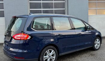 Ford Galaxy 2,0 EcoBlue SCR Titanium *Topausstattung* full