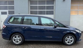 Ford Galaxy 2,0 EcoBlue SCR Titanium *Topausstattung* full