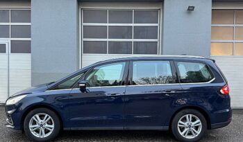 Ford Galaxy 2,0 EcoBlue SCR Titanium *Topausstattung* full