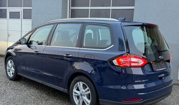 Ford Galaxy 2,0 EcoBlue SCR Titanium *Topausstattung* full