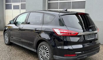 Ford S-MAX Titanium 2.0 EcoBlue Aut. *Topausstattung* full