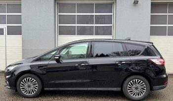 Ford S-MAX Titanium 2.0 EcoBlue Aut. *Topausstattung* full