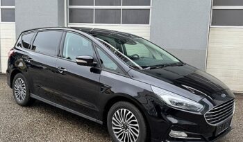 Ford S-MAX Titanium 2.0 EcoBlue Aut. *Topausstattung* full