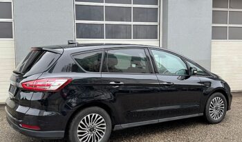 Ford S-MAX Titanium 2.0 EcoBlue Aut. *Topausstattung* full