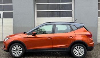 Seat Arona 1,6 TDI Style DSG full