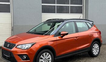 Seat Arona 1,6 TDI Style DSG full