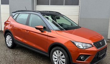 Seat Arona 1,6 TDI Style DSG full