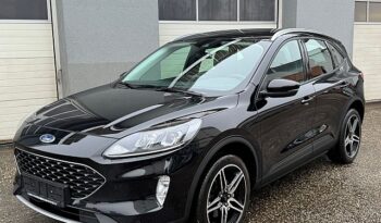 Ford Kuga 2,0 EcoBlue AWD Aut. *LED/NAVI/RADAR/AHK* full