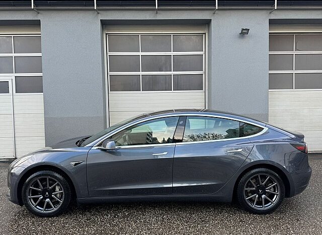 Tesla Model 3 Standart Range Plus full