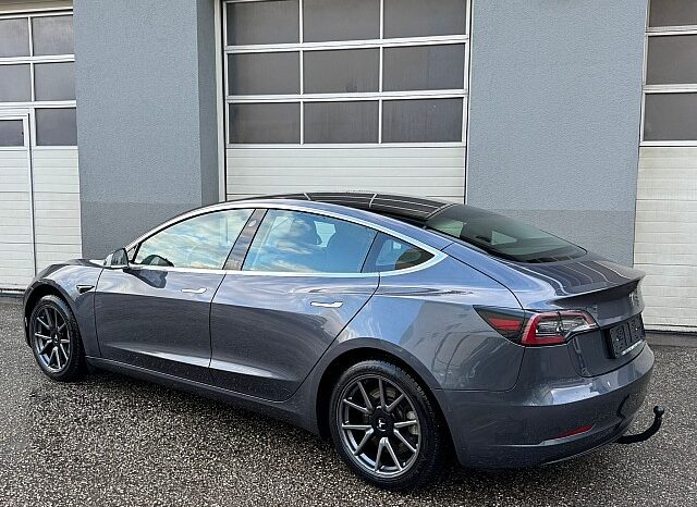 Tesla Model 3 Standart Range Plus full