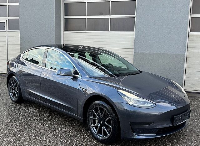 Tesla Model 3 Standart Range Plus full