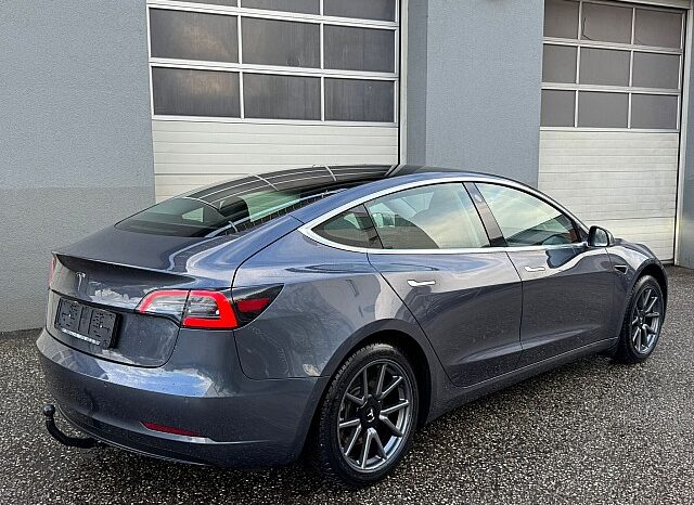 Tesla Model 3 Standart Range Plus full