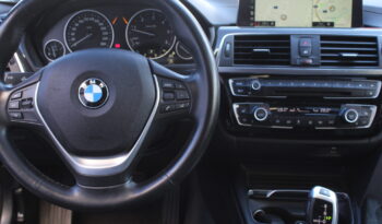 BMW 420d xDrive Coupe Luxury Line Aut. *Topausstattung* full