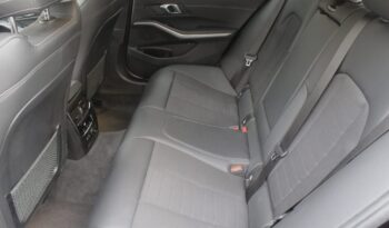 BMW 318d Touring Aut. full