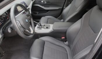 BMW 318d Touring Aut. full