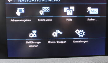 Peugeot 5008 1,5 BlueHDI 130 EAT8 GT-Line *7-SITZER* full