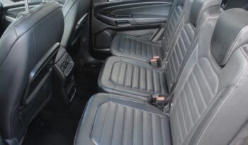 Ford Galaxy 2,0 EcoBlue SCR Titanium Aut. *Topausstattung* full