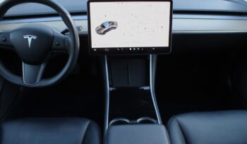 Tesla Model 3 Standart Range Plus full