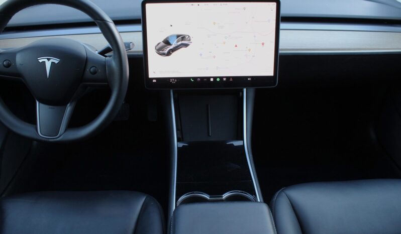 Tesla Model 3 Standart Range Plus full