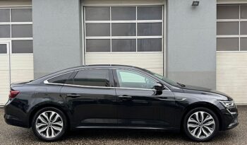 Renault Talisman Intens Blue dCi 160 EDC Aut. full